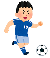 サッカー