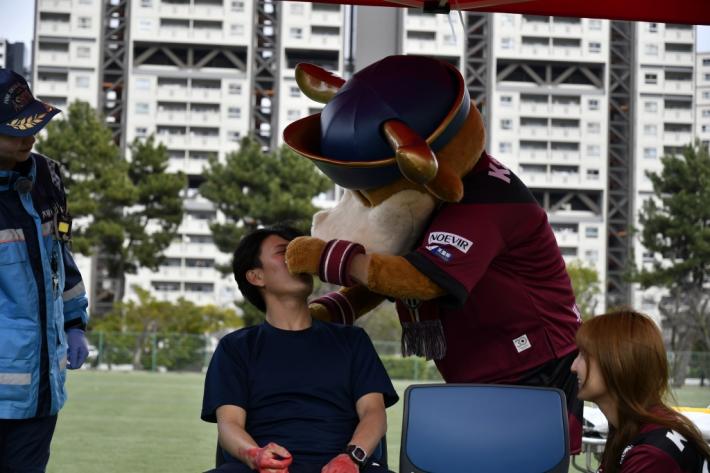 ヴィッセル７