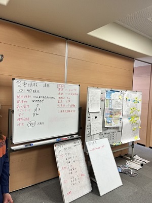 ホワイトボード