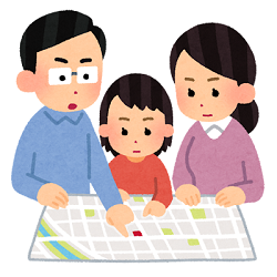 避難計画