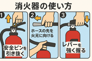 スリーステップ