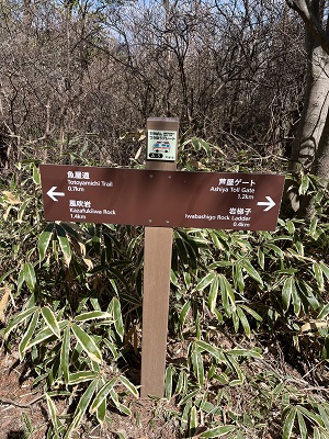 道標
