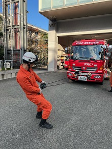 ウインチ3