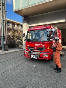ウインチ4