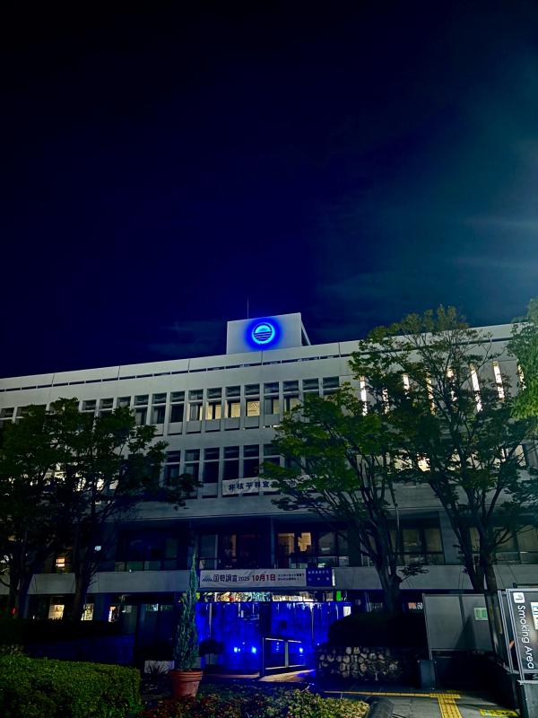 R7ライトアップ2