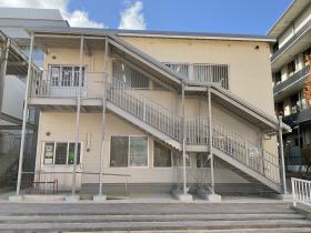 はやてのぞみ外観