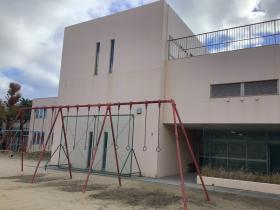 つばめあおば外観