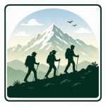 安全登山
